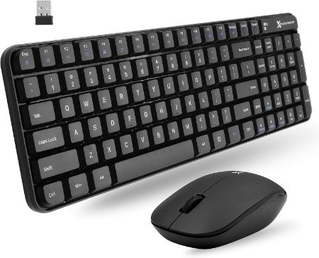 ප්රවර්ගය සඳහා පින්තූරය Keybord & Mouse