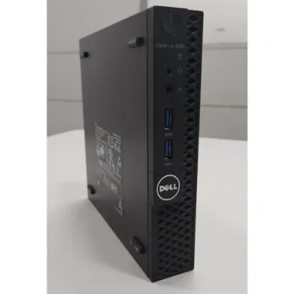 පින්තූරය Intel Core I3 6th Genaration CPU, 4GB DDR4 RAM, Compact Casing